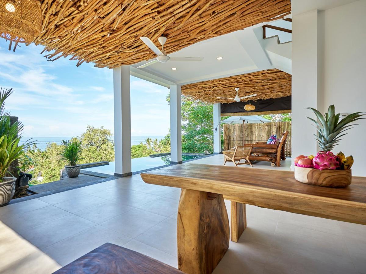 Villa Mimpi Tamarind Amed  Exterior photo