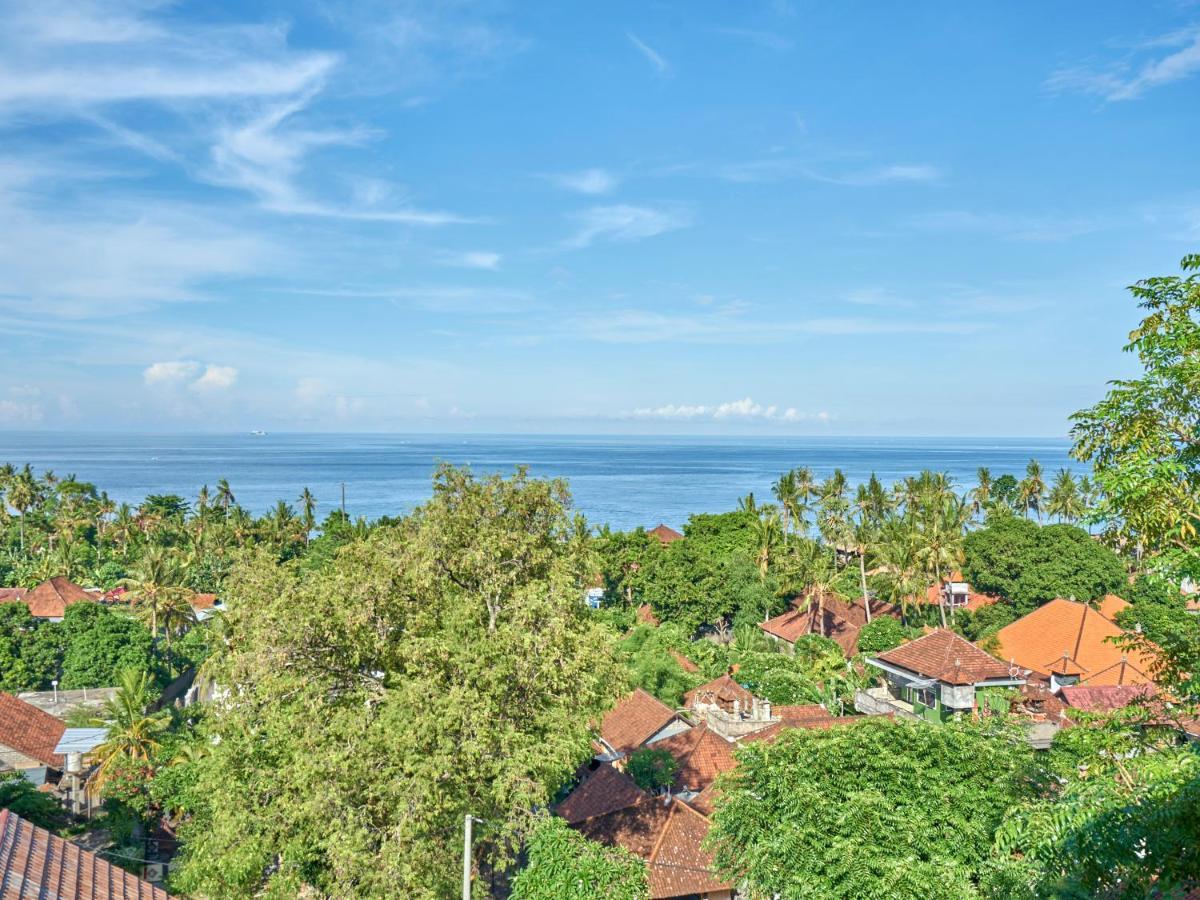 Villa Mimpi Tamarind Amed  Exterior photo