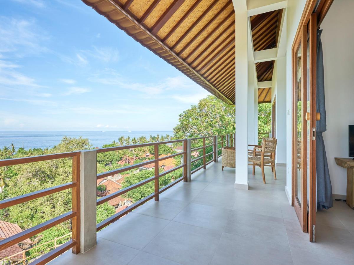 Villa Mimpi Tamarind Amed  Exterior photo